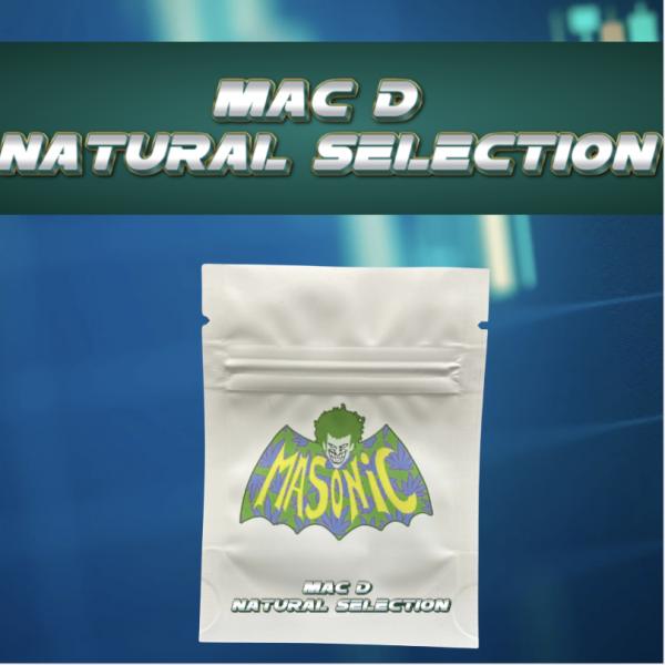 MAC D ns